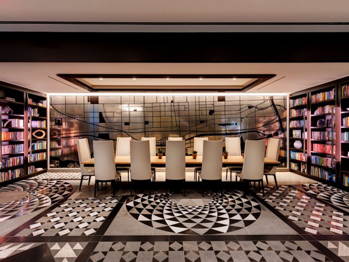 Hotel X, Toronto