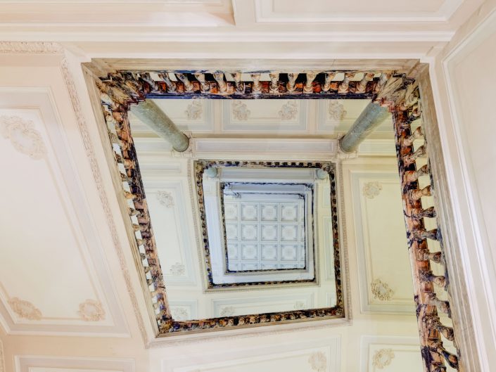 Grand Hotel Plaza, Roma