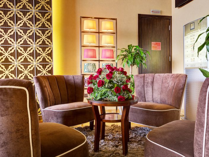 Abidos Dubailand, Dubai