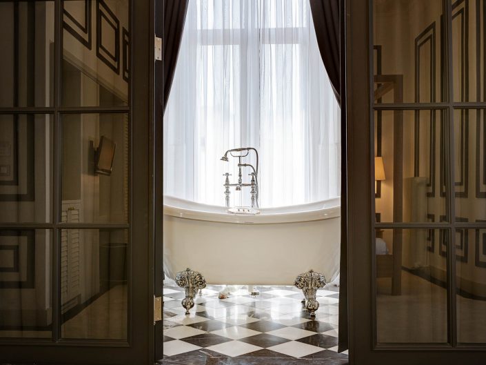 Galata Antique Hotel, Istanbul