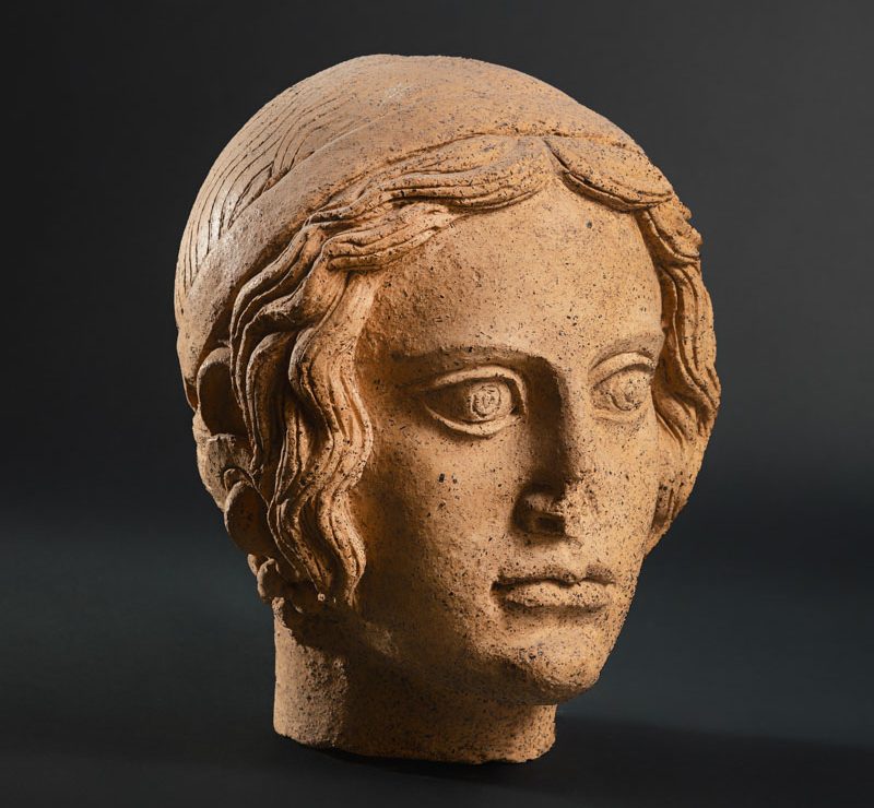 Museo Lavinium